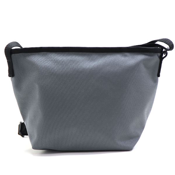 �ޥ�ϥå���ݡ��ơ��� ���������Хå� ��� ��ǥ����� Manhattan Portage 1603 GRAY 