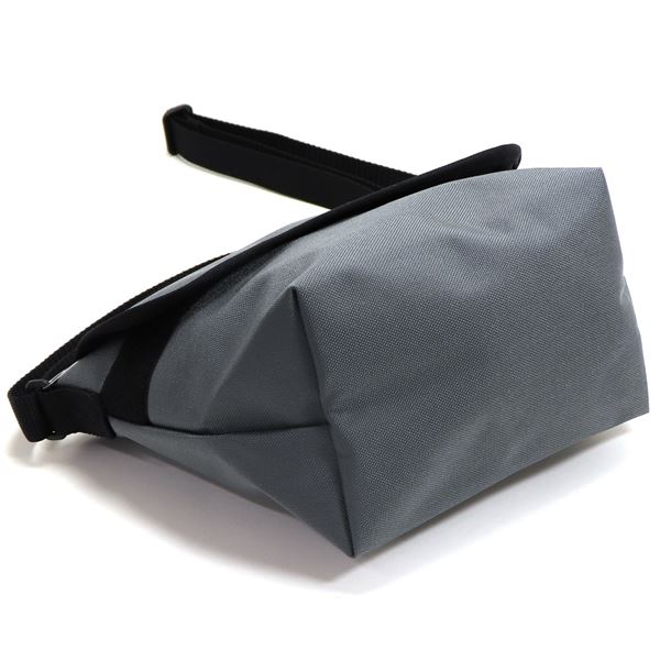 �ޥ�ϥå���ݡ��ơ��� ���������Хå� ��� ��ǥ����� Manhattan Portage 1603 GRAY 