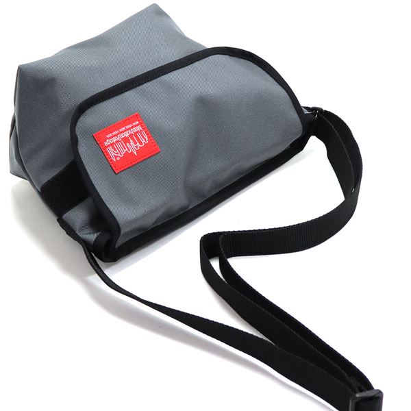 �ޥ�ϥå���ݡ��ơ��� ���������Хå� ��� ��ǥ����� Manhattan Portage 1603 GRAY 