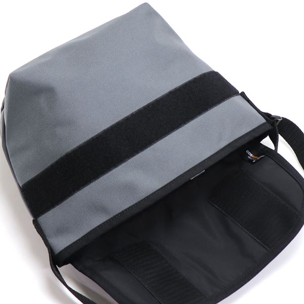 �ޥ�ϥå���ݡ��ơ��� ���������Хå� ��� ��ǥ����� Manhattan Portage 1603 GRAY 