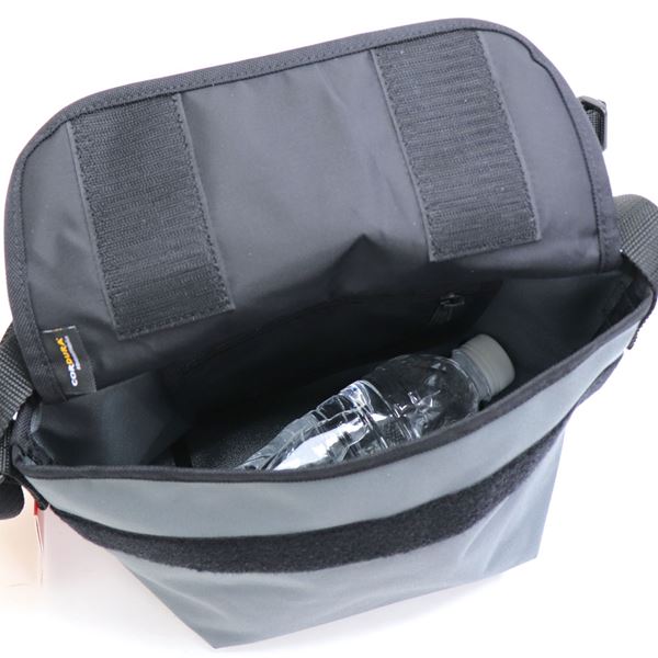 �ޥ�ϥå���ݡ��ơ��� ���������Хå� ��� ��ǥ����� Manhattan Portage 1603 GRAY 