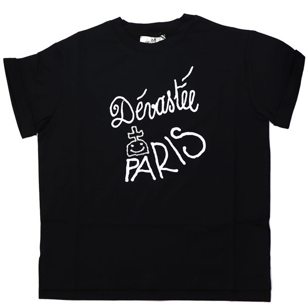 �ǥ������� T����� ��ǥ����� DEVASTEE ����T �֥�å� 22ASPTP014 