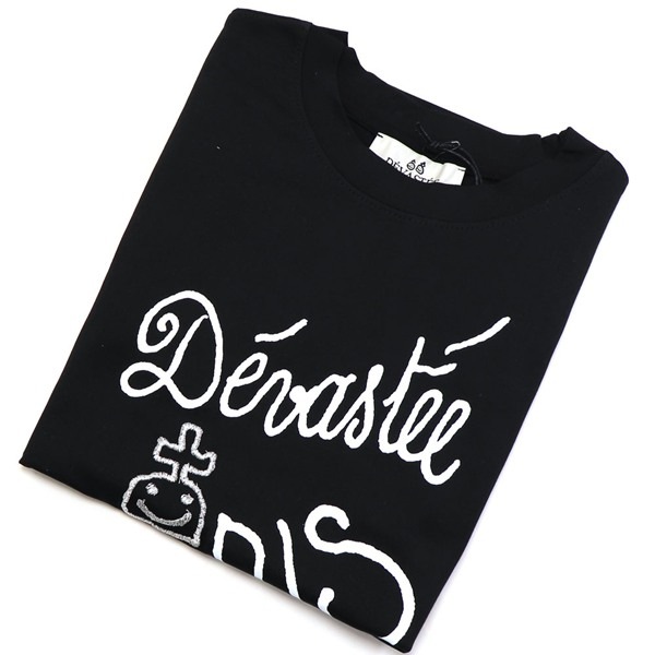 �ǥ������� T����� ��ǥ����� DEVASTEE ����T �֥�å� 22ASPTP014 