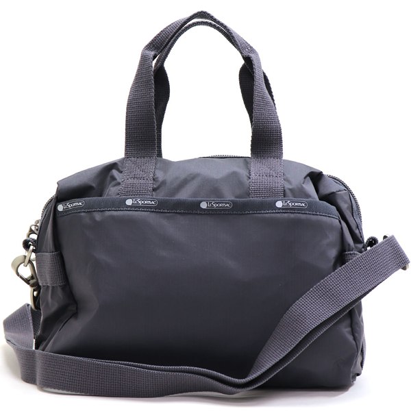 �쥹�ݡ��ȥ��å� �ߥ˥��������Хå� ��ǥ����� LeSportsac 2Way �ϥ�ɥХå� ����ɥ����쥤 2273 C411 