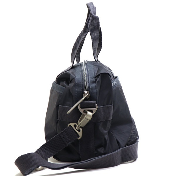 �쥹�ݡ��ȥ��å� �ߥ˥��������Хå� ��ǥ����� LeSportsac 2Way �ϥ�ɥХå� ����ɥ����쥤 2273 C411 