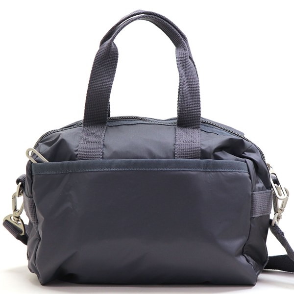 �쥹�ݡ��ȥ��å� �ߥ˥��������Хå� ��ǥ����� LeSportsac 2Way �ϥ�ɥХå� ����ɥ����쥤 2273 C411 