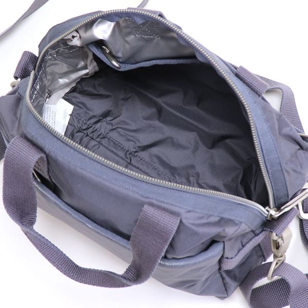 �쥹�ݡ��ȥ��å� �ߥ˥��������Хå� ��ǥ����� LeSportsac 2Way �ϥ�ɥХå� ����ɥ����쥤 2273 C411 