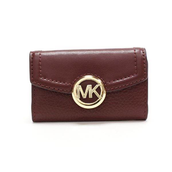 �ޥ����륳���� ���������� ��ǥ����� MICHAEL KORS key case 35F9GFTP5L MERLO