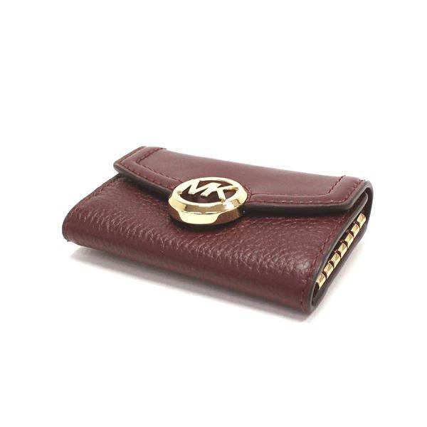 �ޥ����륳���� ���������� ��ǥ����� MICHAEL KORS key case 35F9GFTP5L MERLO