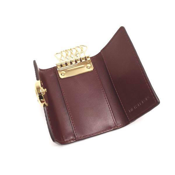 �ޥ����륳���� ���������� ��ǥ����� MICHAEL KORS key case 35F9GFTP5L MERLO