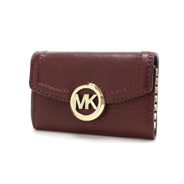 �ޥ����륳���� ���������� ��ǥ����� MICHAEL KORS key case 35F9GFTP5L MERLO
