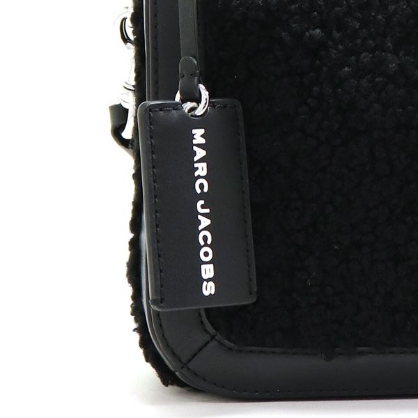 �ޡ������������֥� ���������Хå� ��ǥ����� 2Way �ϥ�ɥХå� MARC JACOBS �֥�å� H128M06FA21 001 