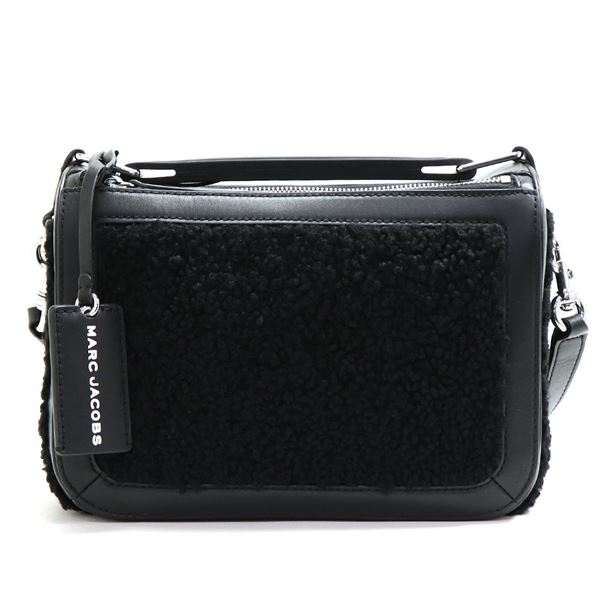 �ޡ������������֥� ���������Хå� ��ǥ����� 2Way �ϥ�ɥХå� MARC JACOBS �֥�å� H128M06FA21 001 