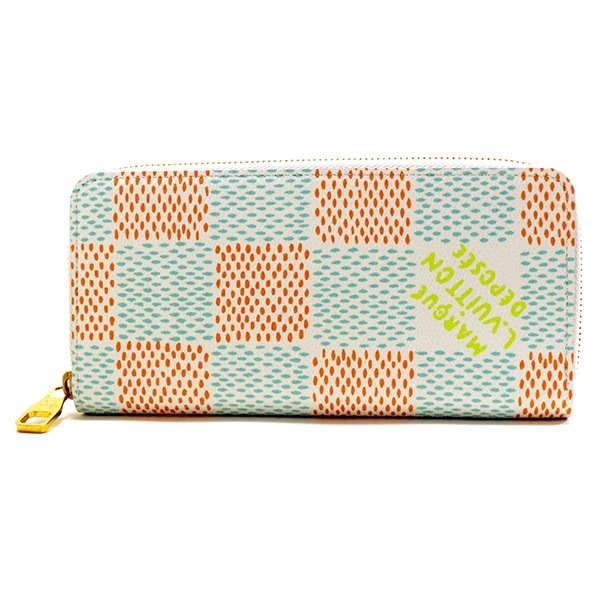 �륤�����ȥ� Ĺ���� LOUIS VUITTON Wallet N40675