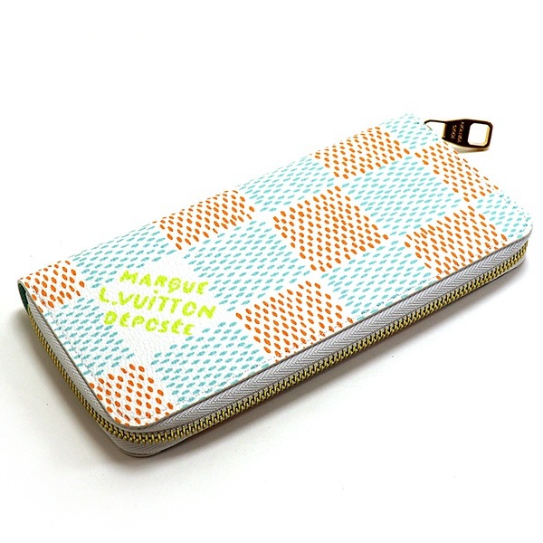 �륤�����ȥ� Ĺ���� LOUIS VUITTON Wallet N40675