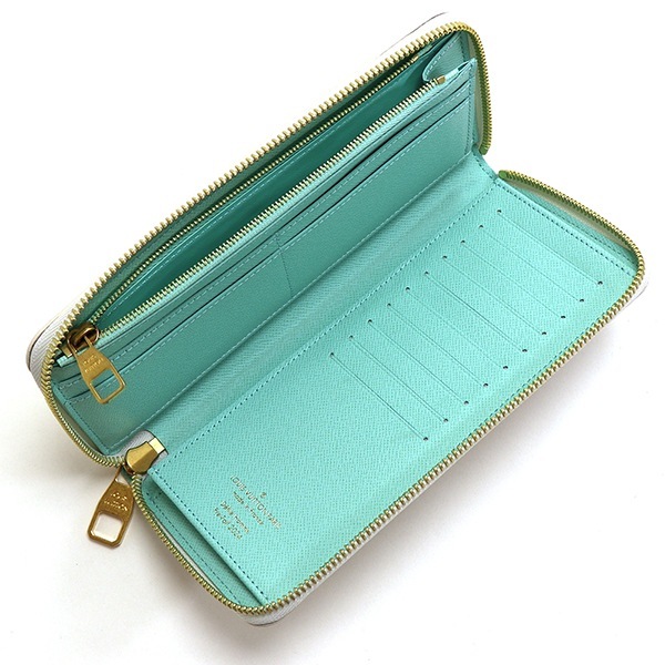 �륤�����ȥ� Ĺ���� LOUIS VUITTON Wallet N40675