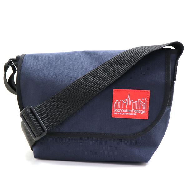 �ޥ�ϥå���ݡ��ơ��� ��å��󥸥㡼�Хå� ��� ��ǥ����� Manhattan Portage ���������Хå� 1605JR DARKNAVY 