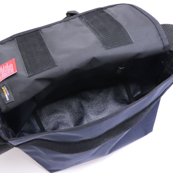 �ޥ�ϥå���ݡ��ơ��� ��å��󥸥㡼�Хå� ��� ��ǥ����� Manhattan Portage ���������Хå� 1605JR DARKNAVY 