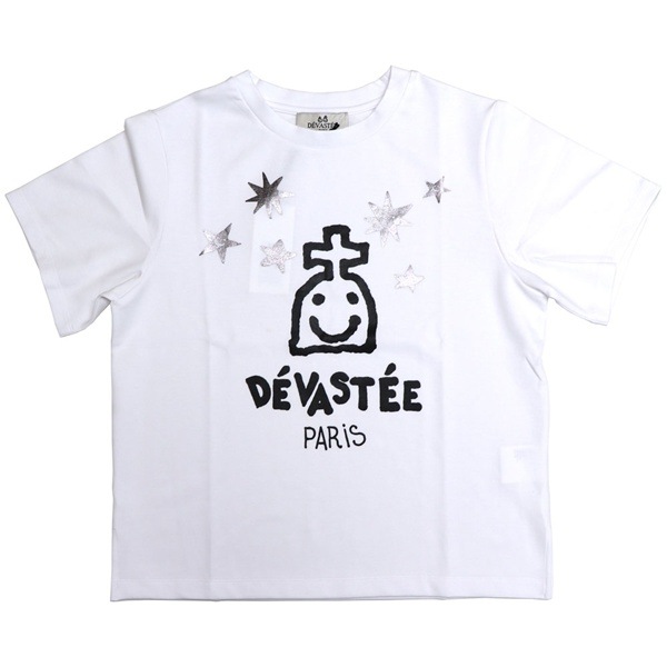 �ǥ������� T����� ��ǥ����� DEVASTEE ����T �ۥ磻�� R3FWTP014 