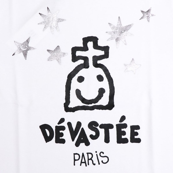 �ǥ������� T����� ��ǥ����� DEVASTEE ����T �ۥ磻�� R3FWTP014 