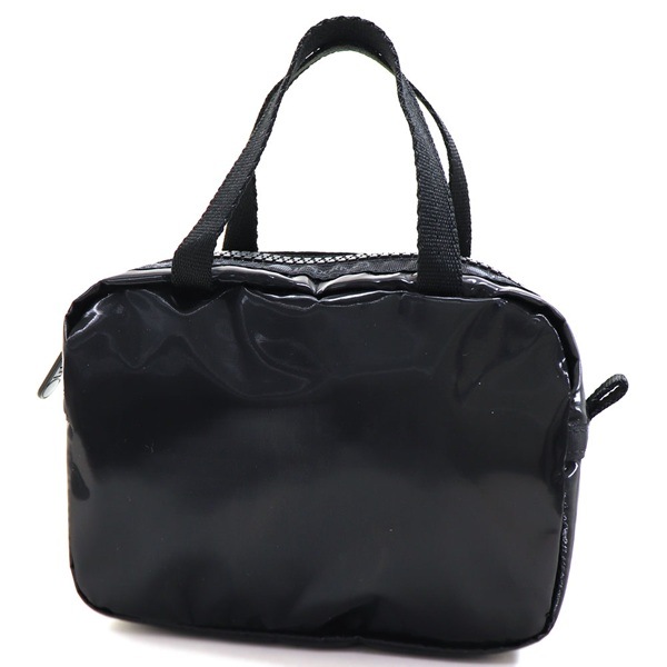 �쥹�ݡ��ȥ��å� �ߥ˥Хå� ��ǥ����� LeSportsac �֥�å����㥤�� 4298 M135 