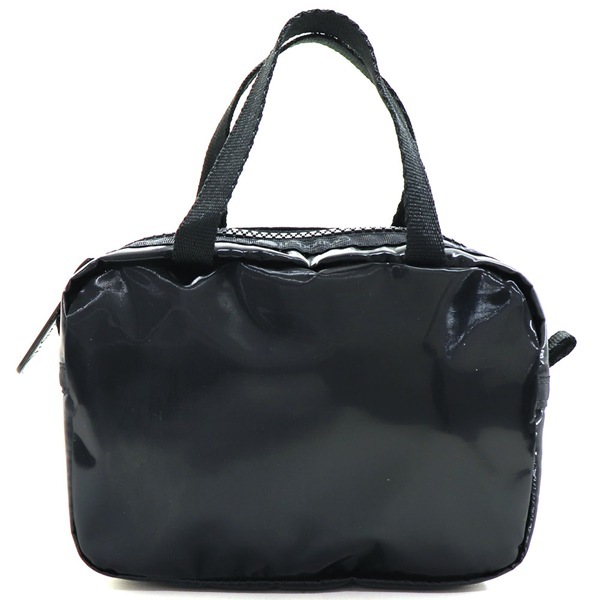 �쥹�ݡ��ȥ��å� �ߥ˥Хå� ��ǥ����� LeSportsac �֥�å����㥤�� 4298 M135 