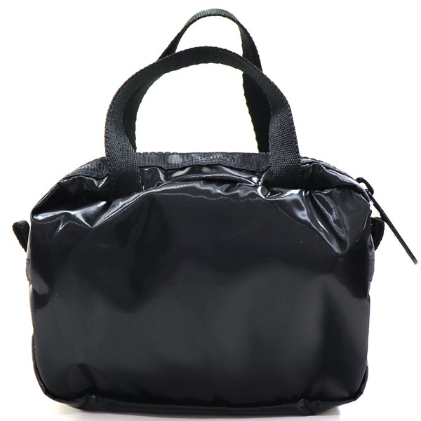 �쥹�ݡ��ȥ��å� �ߥ˥Хå� ��ǥ����� LeSportsac �֥�å����㥤�� 4298 M135 