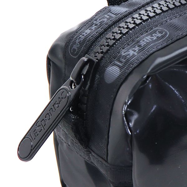 �쥹�ݡ��ȥ��å� �ߥ˥Хå� ��ǥ����� LeSportsac �֥�å����㥤�� 4298 M135 