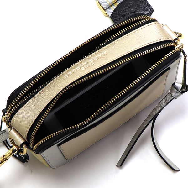 �ޡ������������֥� ���������Хå� ��ǥ����� MARC JACOBS �ץ���ʥޥ�� H129L01PF21 044 