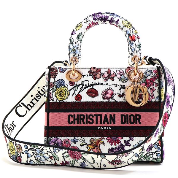 ꥹǥ ϥɥХå ǥ Christian Dior 2Way Хå M0565JEMF 933 
