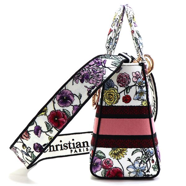 ꥹǥ ϥɥХå ǥ Christian Dior 2Way Хå M0565JEMF 933 