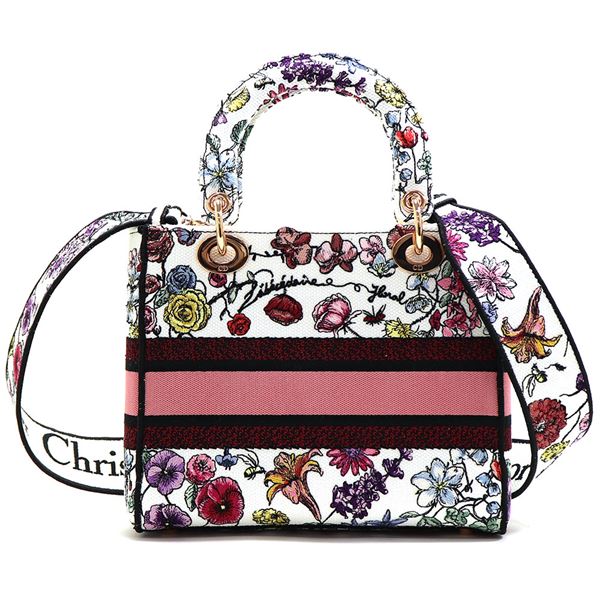 ꥹǥ ϥɥХå ǥ Christian Dior 2Way Хå M0565JEMF 933 