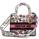 ꥹǥ ϥɥХå ǥ Christian Dior 2Way Хå M0565JEMF 933 
