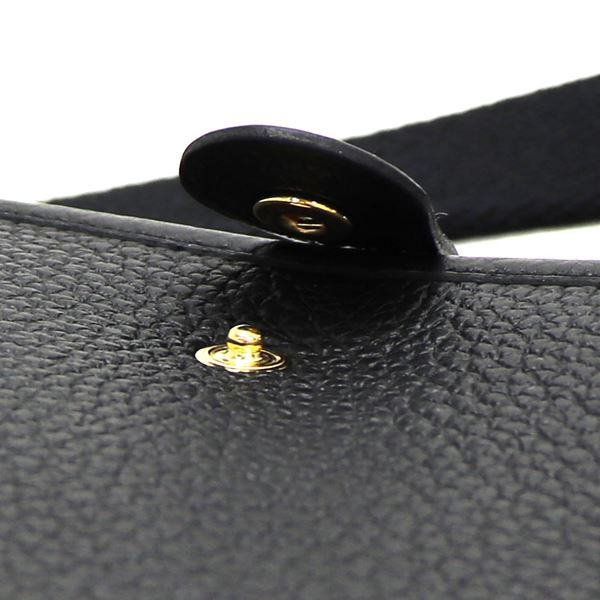 ᥹ Хå ǥ HERMES ֥ 16 TPM Noir Υ ɶ EVELYNE16 