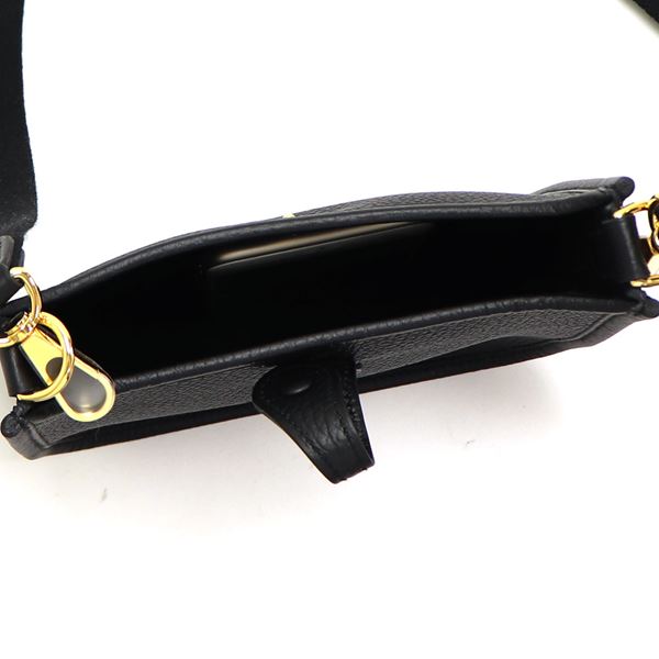 ᥹ Хå ǥ HERMES ֥ 16 TPM Noir Υ ɶ EVELYNE16 
