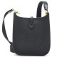 ᥹ Хå ǥ HERMES ֥ 16 TPM Noir Υ ɶ EVELYNE16 