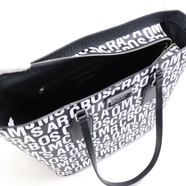 �ޡ������������֥� �ȡ��ȥХå� ��ǥ����� Marc Jacobs �֥�å��ۥ磻�� 4S4HTT005H02 005 