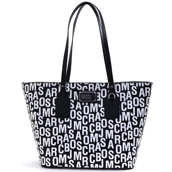 �ޡ������������֥� �ȡ��ȥХå� ��ǥ����� Marc Jacobs �֥�å��ۥ磻�� 4S4HTT005H02 005 