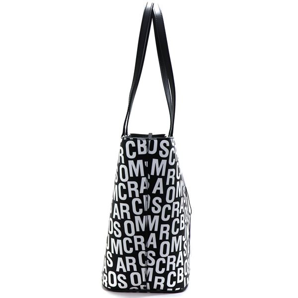 �ޡ������������֥� �ȡ��ȥХå� ��ǥ����� Marc Jacobs �֥�å��ۥ磻�� 4S4HTT005H02 005 