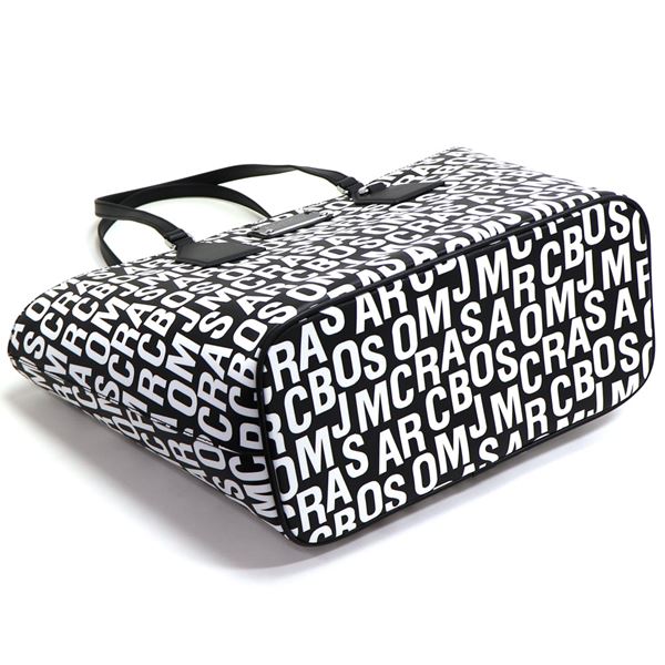 �ޡ������������֥� �ȡ��ȥХå� ��ǥ����� Marc Jacobs �֥�å��ۥ磻�� 4S4HTT005H02 005 