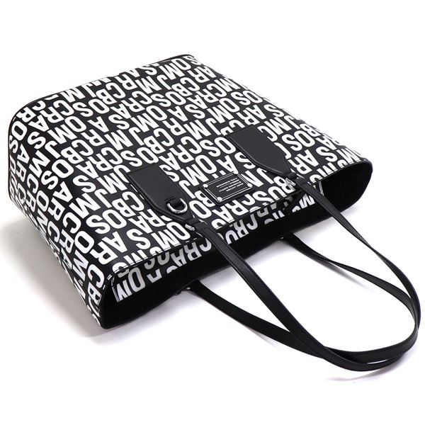 �ޡ������������֥� �ȡ��ȥХå� ��ǥ����� Marc Jacobs �֥�å��ۥ磻�� 4S4HTT005H02 005 