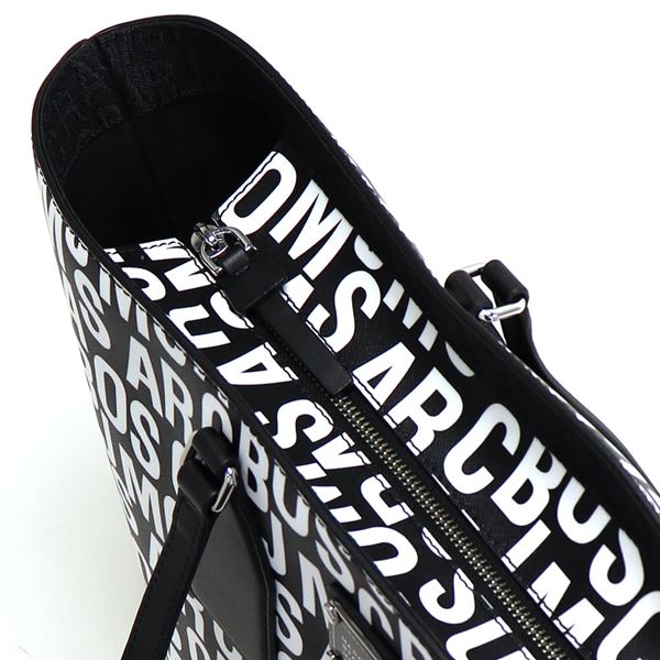 �ޡ������������֥� �ȡ��ȥХå� ��ǥ����� Marc Jacobs �֥�å��ۥ磻�� 4S4HTT005H02 005 