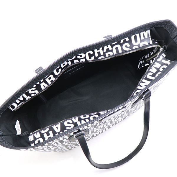 �ޡ������������֥� �ȡ��ȥХå� ��ǥ����� Marc Jacobs �֥�å��ۥ磻�� 4S4HTT005H02 005 