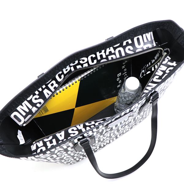 �ޡ������������֥� �ȡ��ȥХå� ��ǥ����� Marc Jacobs �֥�å��ۥ磻�� 4S4HTT005H02 005 