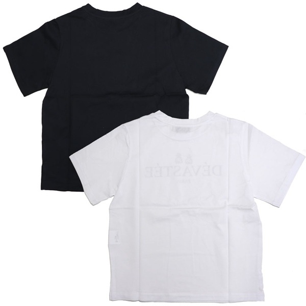 �ǥ������� T����� ��ǥ����� DEVASTEE ����T �֥�å� �ۥ磻�� R3FWTP016 