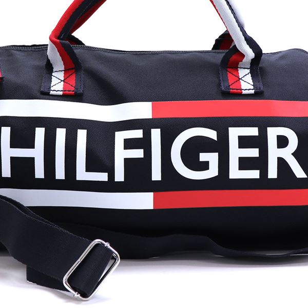 �ȥߡ��ҥ�ե����� ���������Хå� ��ǥ����� ��� TOMMY HILFIGER 2way �ܥ��ȥ�Хå� �ͥ��ӡ� 69J2841 411 ����̵��