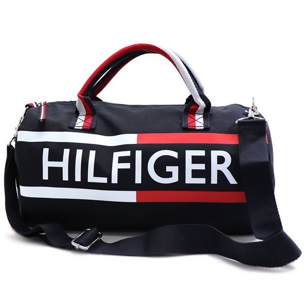 �ȥߡ��ҥ�ե����� ���������Хå� ��ǥ����� ��� TOMMY HILFIGER 2way �ܥ��ȥ�Хå� �ͥ��ӡ� 69J2841 411 ����̵��