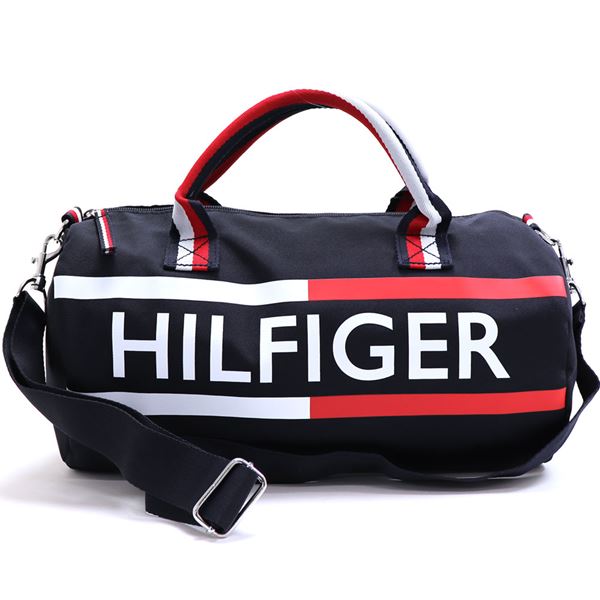�ȥߡ��ҥ�ե����� ���������Хå� ��ǥ����� ��� TOMMY HILFIGER 2way �ܥ��ȥ�Хå� �ͥ��ӡ� 69J2841 411 ����̵��