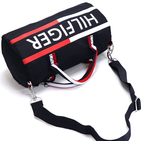 �ȥߡ��ҥ�ե����� ���������Хå� ��ǥ����� ��� TOMMY HILFIGER 2way �ܥ��ȥ�Хå� �ͥ��ӡ� 69J2841 411 ����̵��