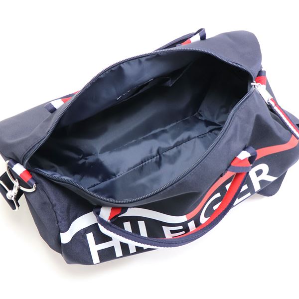 �ȥߡ��ҥ�ե����� ���������Хå� ��ǥ����� ��� TOMMY HILFIGER 2way �ܥ��ȥ�Хå� �ͥ��ӡ� 69J2841 411 ����̵��